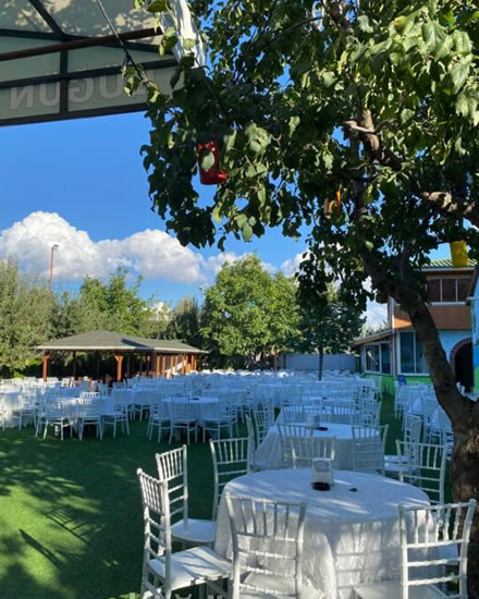 Mezuniyet & Doğum Günü