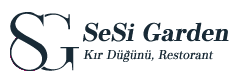 Sesi Garden Kır Bahçesi | Ankara Keçiören Düğün Yemek Organizasyonları
